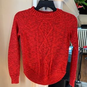 Lot of Four Junior’s Sweaters